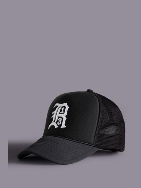 R13 TRUCKER HAT
