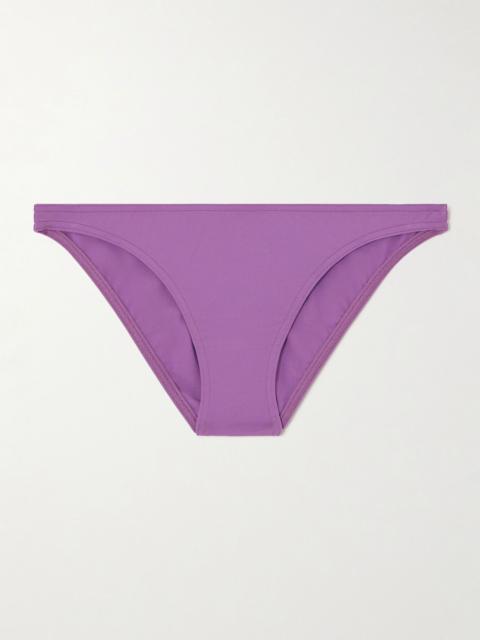 Les Essentiels Fripon bikini briefs Purple