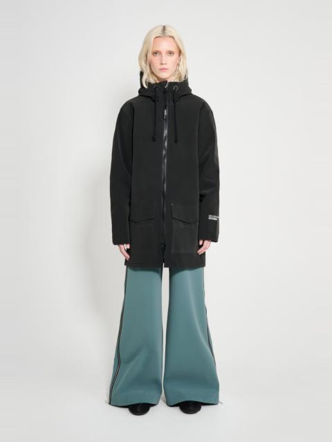 Stockholm Patch Black