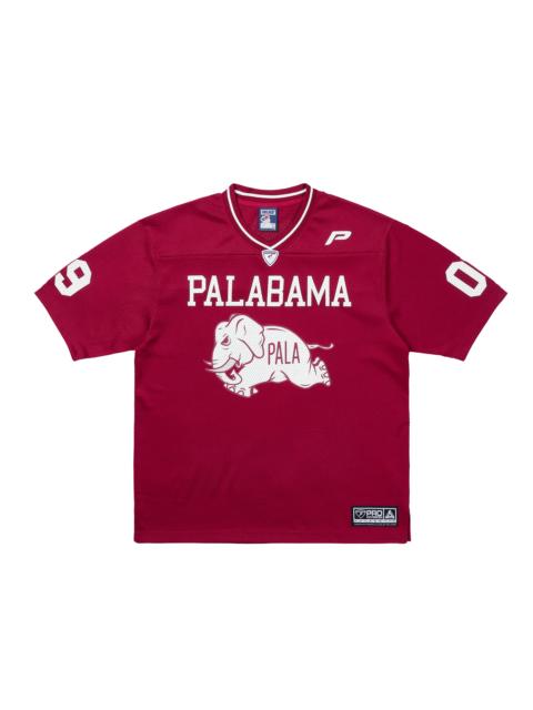 PALABAMA MESH JERSEY BERG