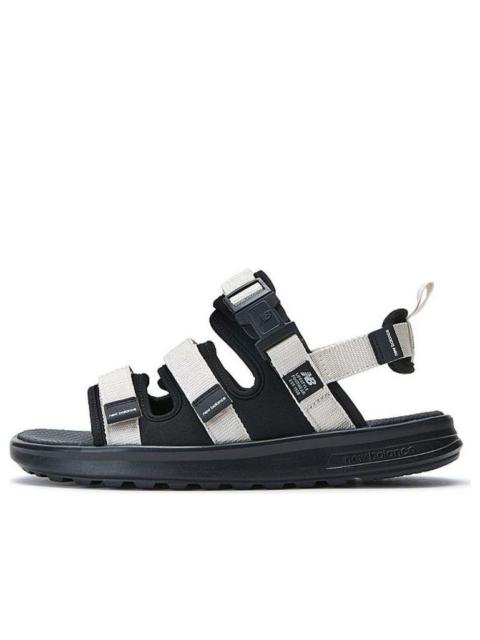 New Balance 750 Sandal 'Black Moon' SDL750BM