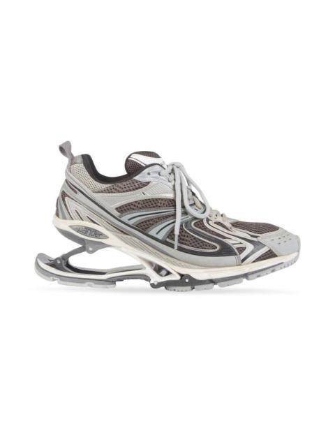 Men's X-pander Sneaker in Grey