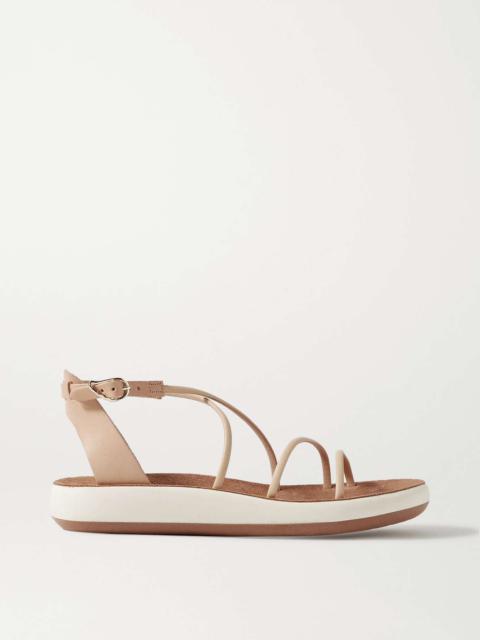 Anastasia leather sandals