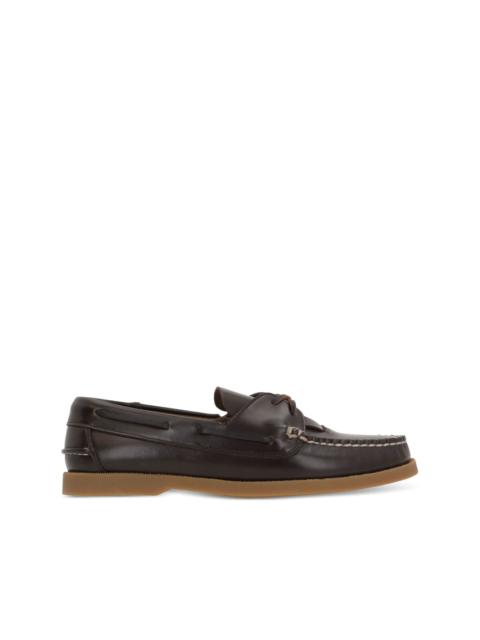 Saler loafers