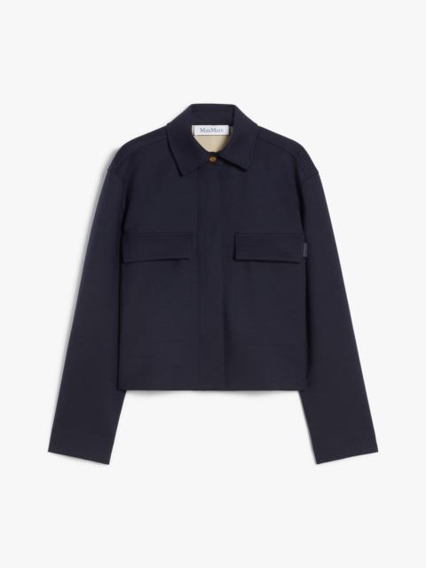 TALAMO Milan jersey jacket