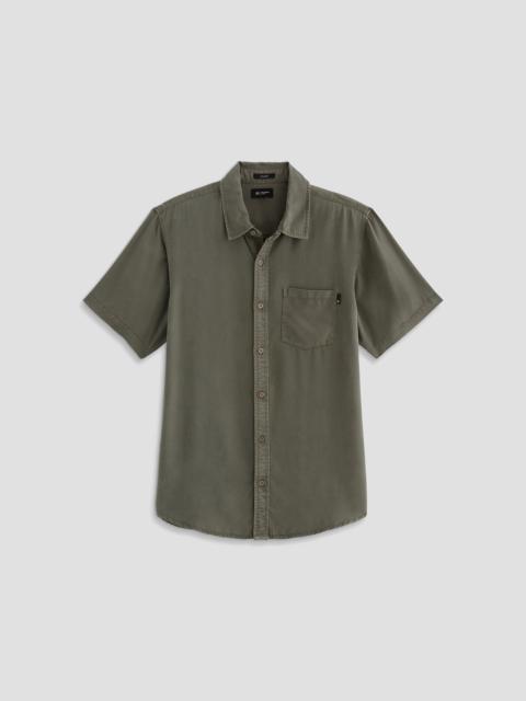 Wesley Short Sleeve Shirt