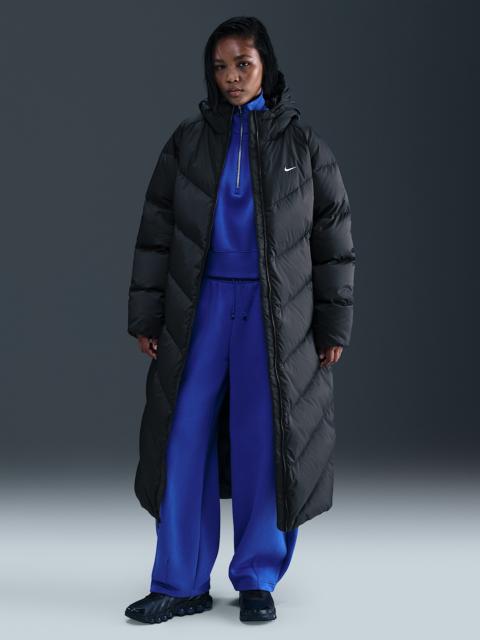 Nike Sportswear Windpuffer Women's Storm-FIT Loose Hooded Down Parka