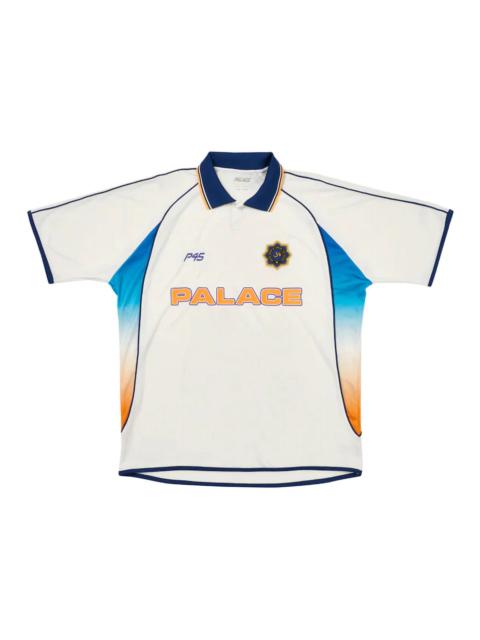 Palace Cricket Jersey White