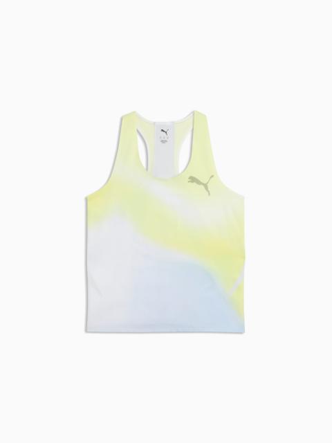 Lightspeed Ultraweave Women's Lightweight Running Singlet