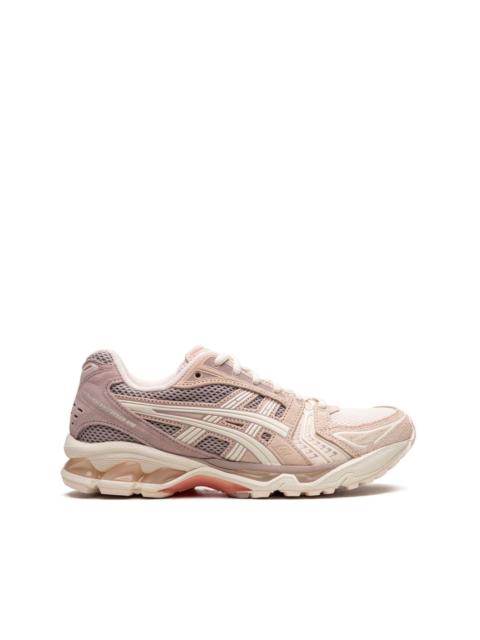 Gel Kayano 14 "Cream" sneakers