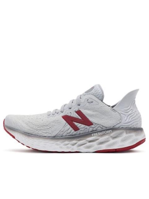 New Balance Fresh Foam 1080v10 'Summer Fog Crimson' M1080G10