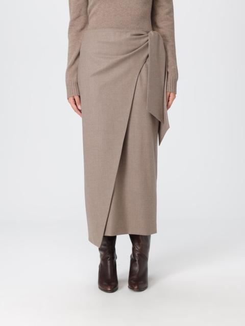 Skirt woman Max Mara