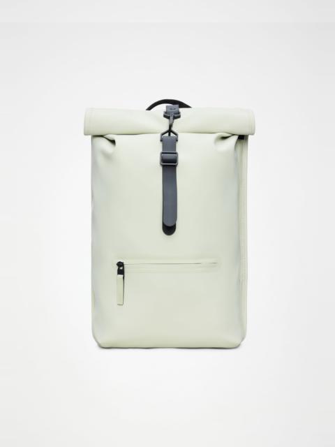 Rolltop Rucksack