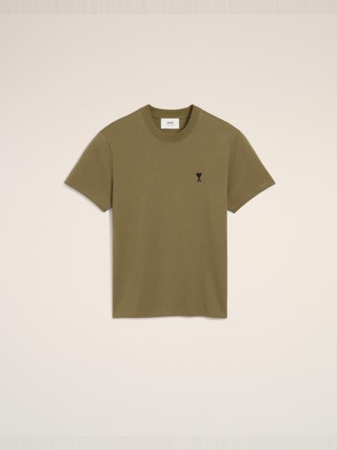 GREEN COTTON AMI DE COEUR T-SHIRT