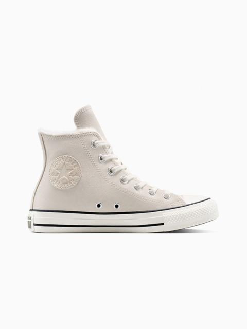Chuck Taylor All Star Cozy Suede