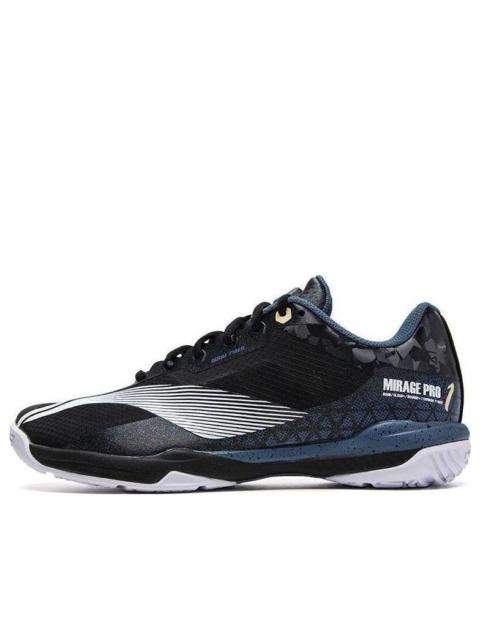 Li-Ning Mirage Pro 'Black Grey' AYAT013-4