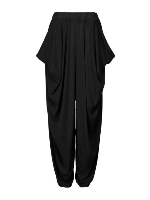 DRAPE JERSEY-46 PANTS