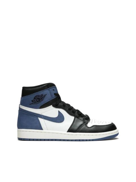 Air Jordan 1 Retro High OG blue moon