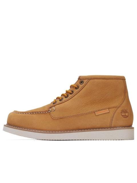 Timberland Newmarket II Chukka Boots 'Wheat' A2BTH231