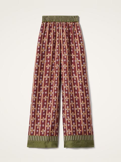 Palazzo Pants