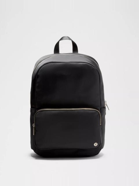 Everywhere Backpack 22L *Metal Hardware