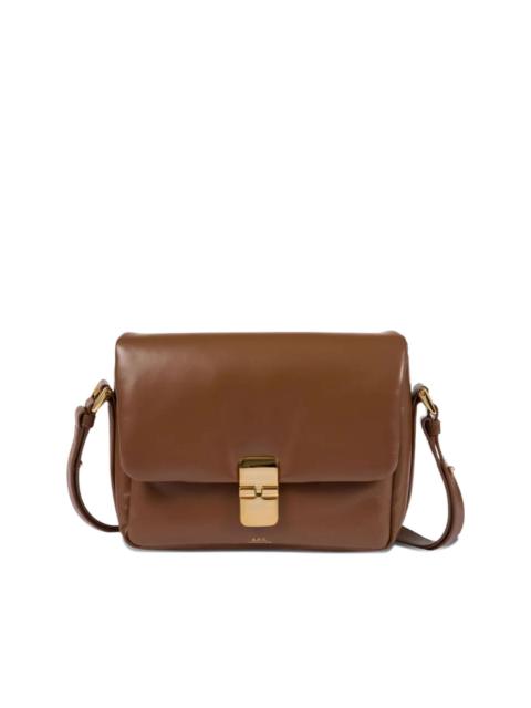 soft grace cross body bag
