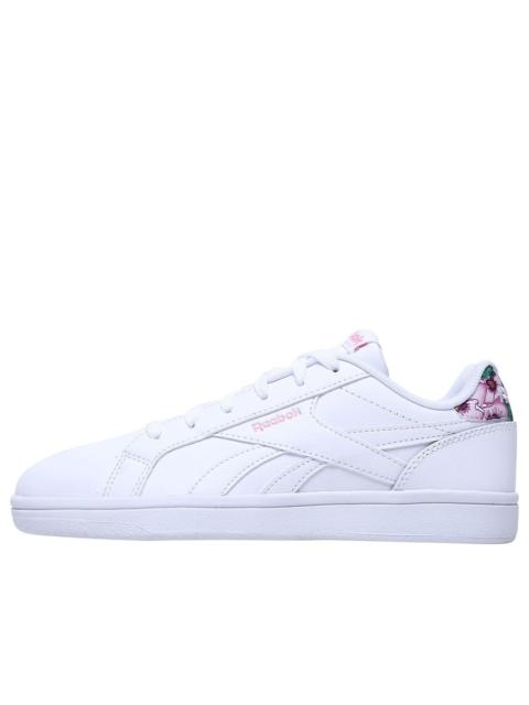 (WMNS) Reebok Royal Complete 2LC 'White Pink' DV9936