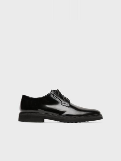 Oxford Shoe in Leather