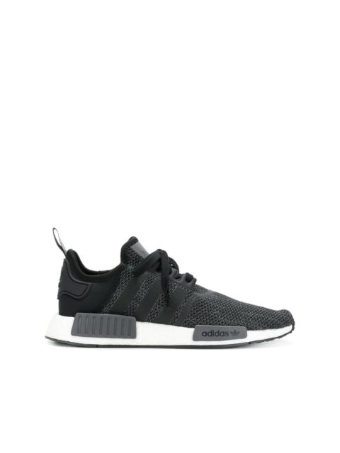 NMD_R1 "Core Black Carbon" sneakers