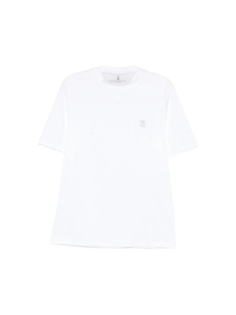 T Shirts White