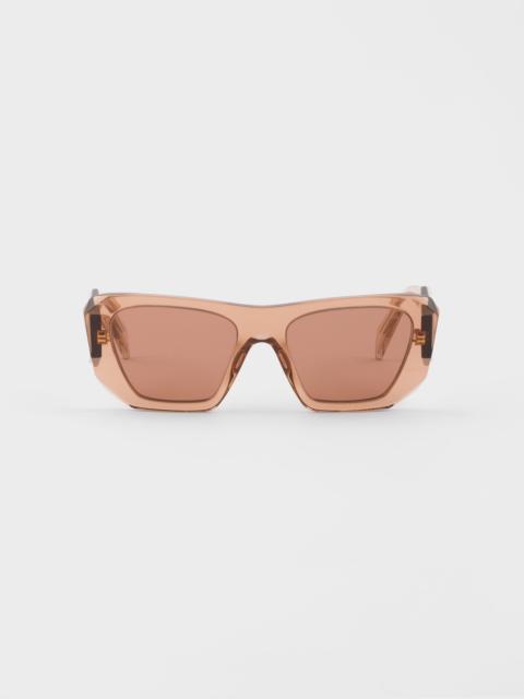 Prada Symbole sunglasses