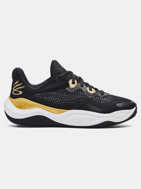 Unisex Curry Splash 24 Basketball Shoes