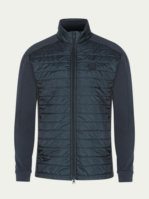 Öxi Polartec® Power Fill™ jacket