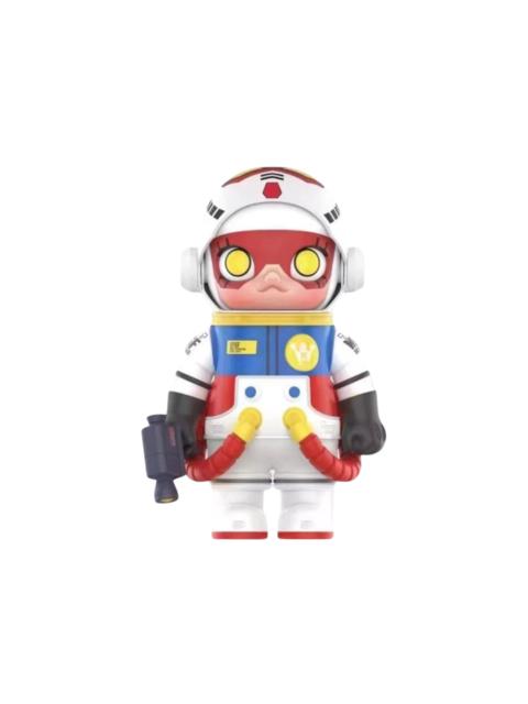 Pop Mart Mega Space Molly Gundam 1000%