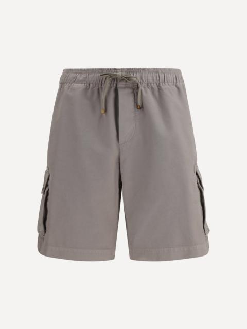 Bermuda Shorts cargo