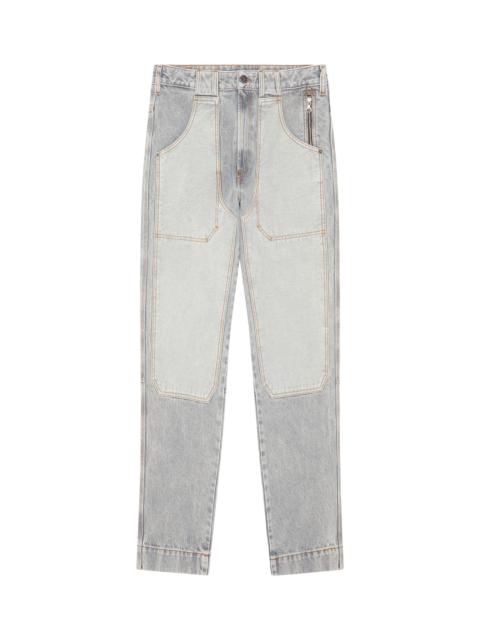 P-5-D 007G3 STRAIGHT