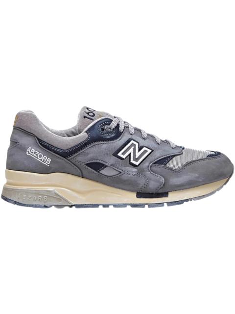 New Balance 1600 Premium Vintage Grey