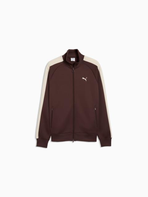 T7 Men's Track Jacket