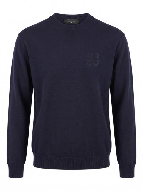 Turtle Neck Sweater