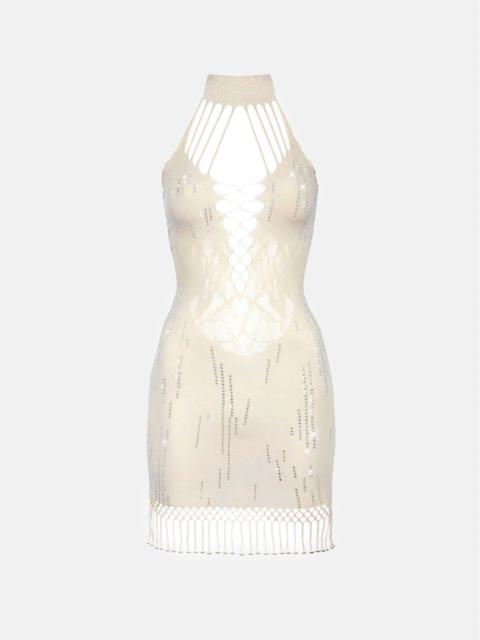 POSEIDON DRESS OYSTER