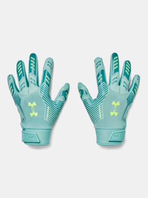 Women's UA F9 Nitro Football Gloves