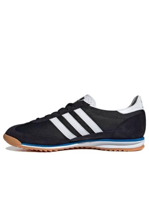 adidas x Noah SL 72 'Black' FW7857
