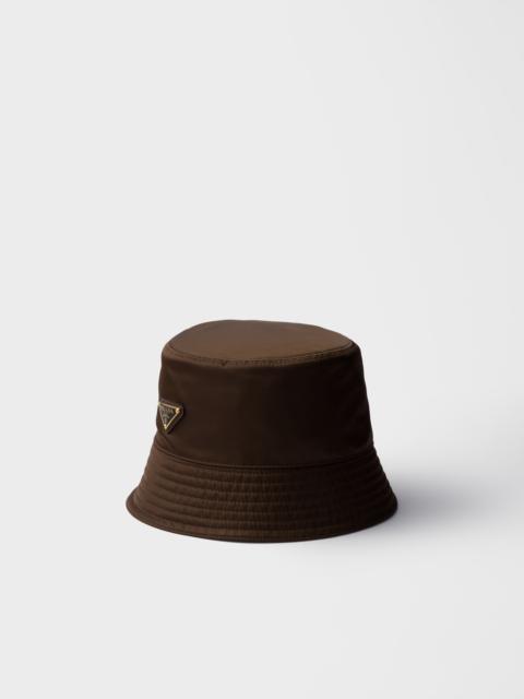 Re-Nylon bucket hat