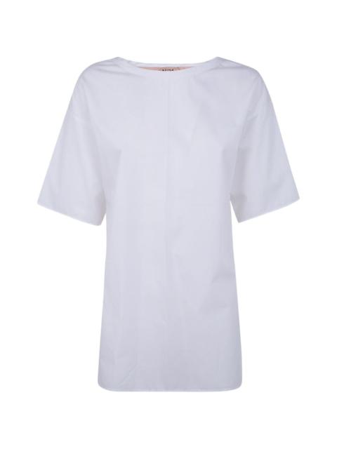 short-sleeves T-shirt