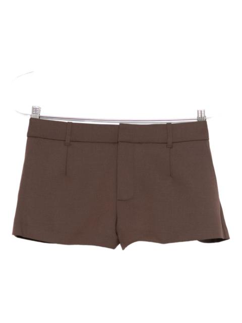 Dylan mini shorts