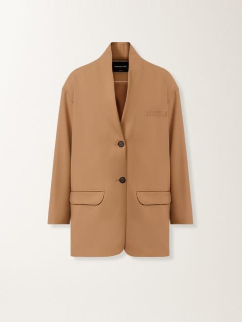 Tecno tailoring jacket