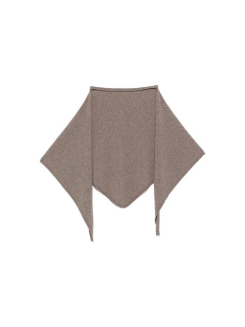 cashmere bandana