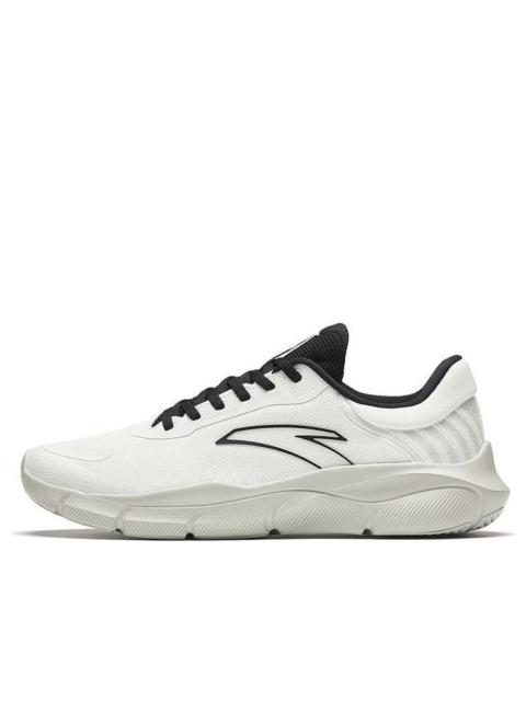 ANTA Training Shoes 'White Grey Black' 912347792-2