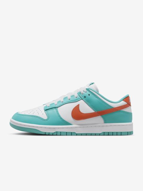 Nike Men's Dunk Low Retro Shoes