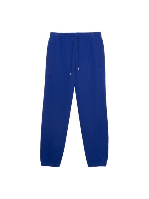 Gucci Tiger cotton jogging pant